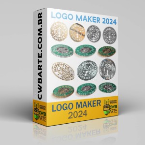 Logo Maker Versão 2024