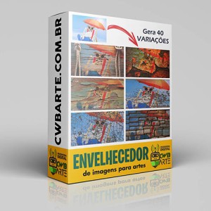 Envelhecedor de Artes para canecas