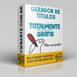 Gerado de Títulos2